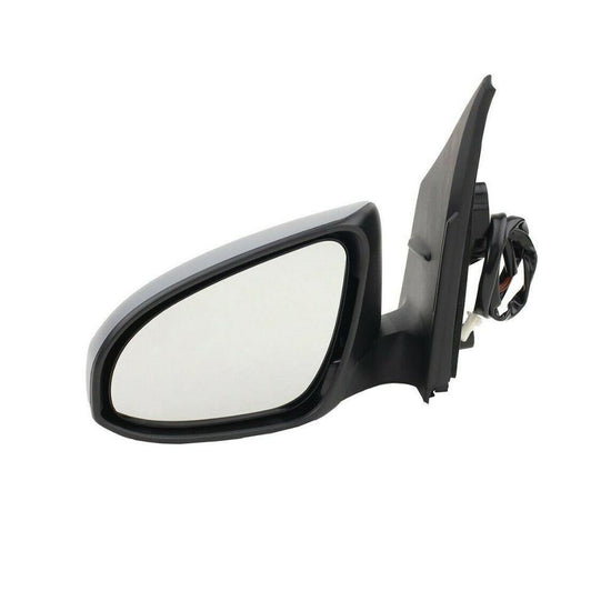 Citroen C1 2014-2020 Primed Electric Door Wing Mirror Right Passenger Side - SparesHut