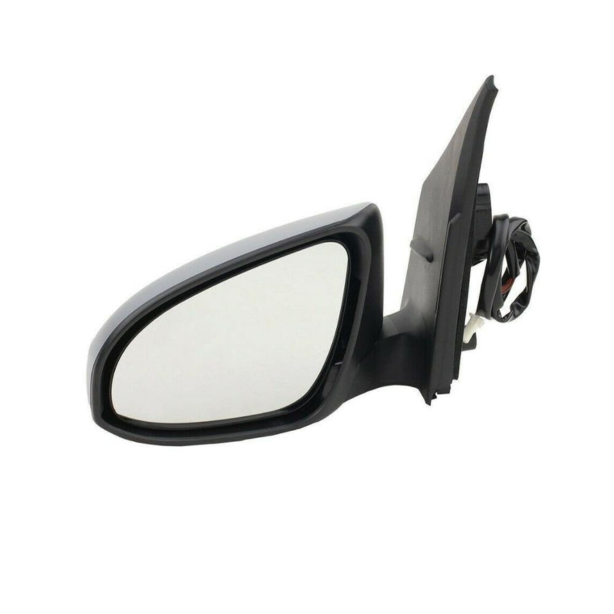 Citroen C1 2014-2020 Primed Electric Door Wing Mirror Right Passenger Side - SparesHut