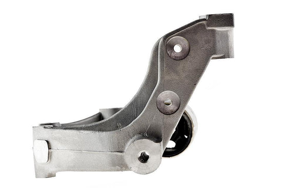 For VW Polo 9N 2001-2009 Front Left Wishbone Suspension Bracket Arm - Spares Hut
