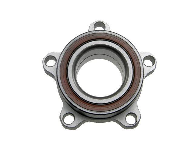 Ford Transit Tourneo 2.2 TDCi 2006-2014 Front Hub Wheel Bearing Kits Pair - SparesHut