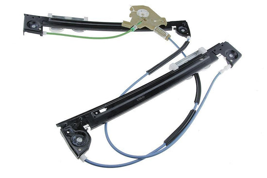 BMW Mini R50/R52/R53 2001-2006 Front Right Electric Window Regulator - Spares Hut