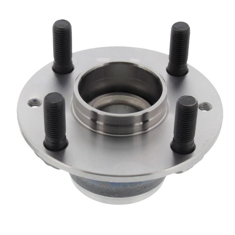 For Mazda 121 Mk2 1991-1998 Rear Wheel Bearing Kit - Spares Hut