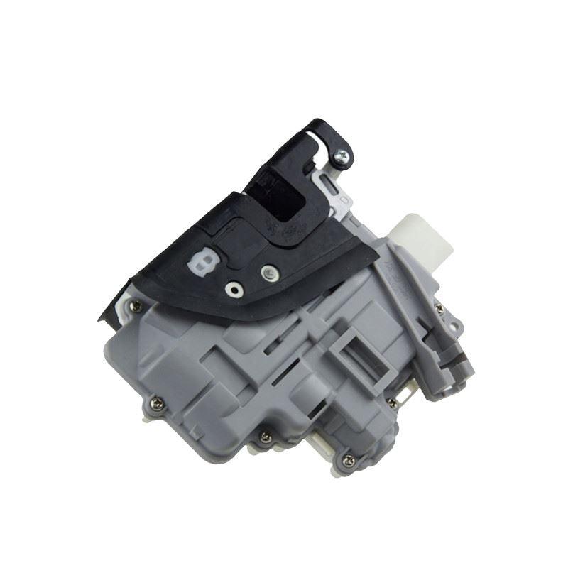 VW Touareg Mk2 2010-2018 Front Right Door Lock Actuator Solenoid Mechanism - Spares Hut