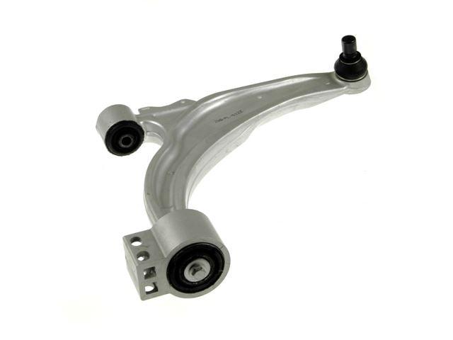 For Vauxhall Astra J MK6 2009-2015 Lower Front Right Wishbone Suspension Arm - Spares Hut