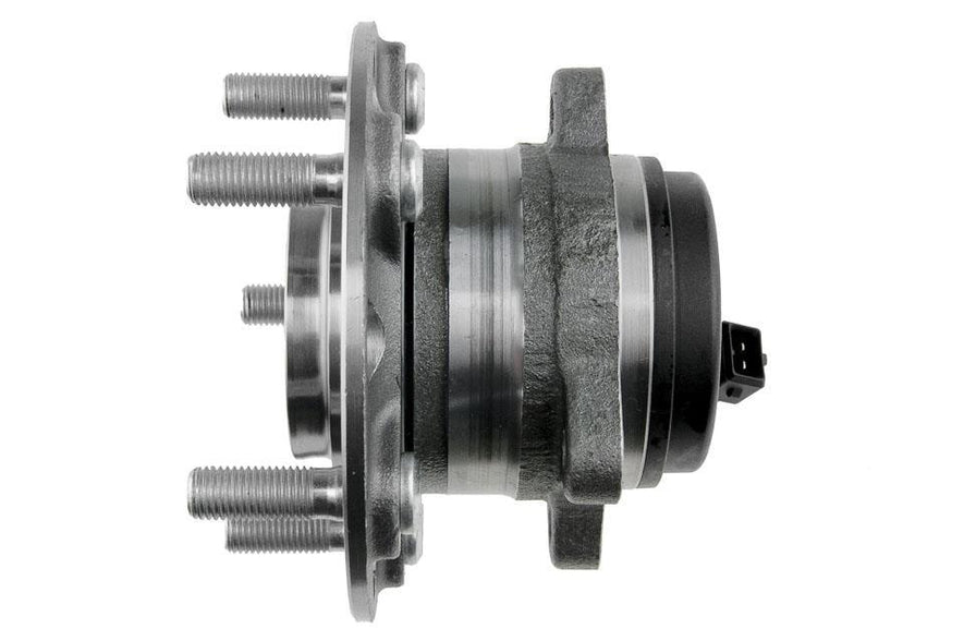 For Kia Optima 2WD 2015-2022 Rear Hub Wheel Bearing Kit With ABS - Spares Hut
