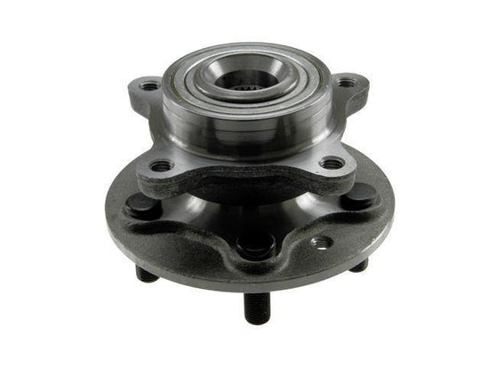 Range Rover Sport L320 2005-2013 Front Hub Wheel Bearing Kit - SparesHut