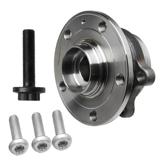 Seat Leon Hatchback 2005-2013 Front Hub Wheel Bearing Kit - SparesHut