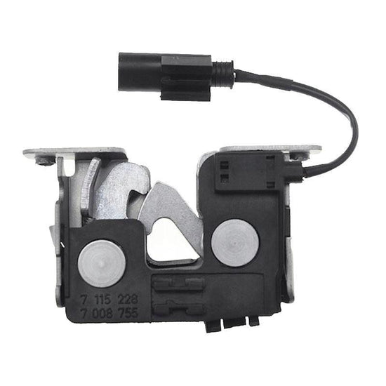 BMW X1 E84 2009-2015 Lower Bonnet Hood Latch Lock - Spares Hut