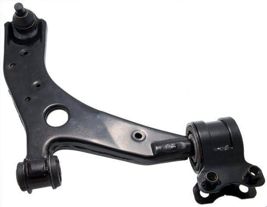 For Mazda 3 2004-2009 Lower Front Wishbones Suspension Arms Pair - Spares Hut