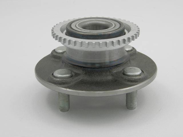 For Nissan Micra K11 1992-2003 Rear Wheel Bearing Kits Pair - SparesHut