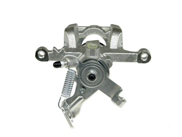 Chevrolet Cruze 2009-2016 Rear Right Brake Caliper 292mm Discs - Spares Hut