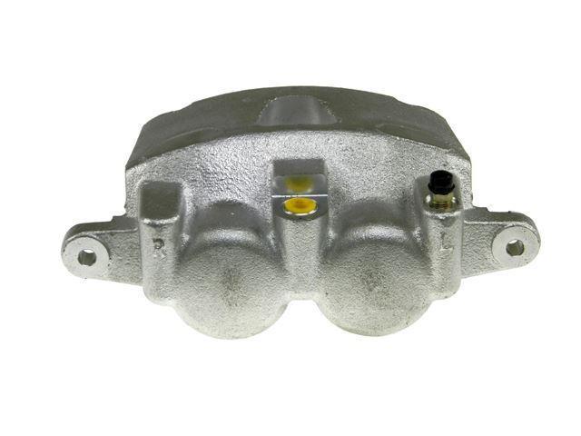 Jeep Grand Cherokee 2005-2010 Front Left Passenger N/S Brake Caliper - Spares Hut