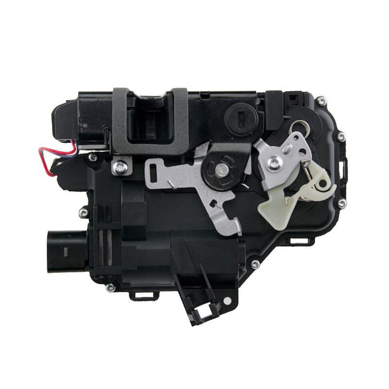 Skoda Octavia Mk1 1996-2010 Rear Left Door Lock Actuator Solenoid Mechanism - Spares Hut