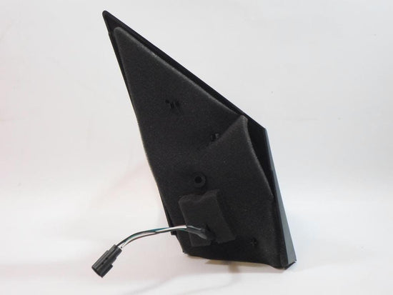 Ford Fusion 2002-2006 Electric Wing Door Mirror Black Left Side - Spares Hut