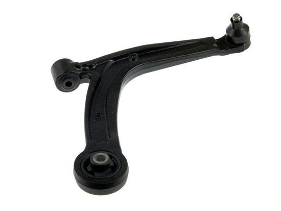 For Fiat 500 2008-2015 Lower Front Right Wishbone Suspension Arm - Spares Hut