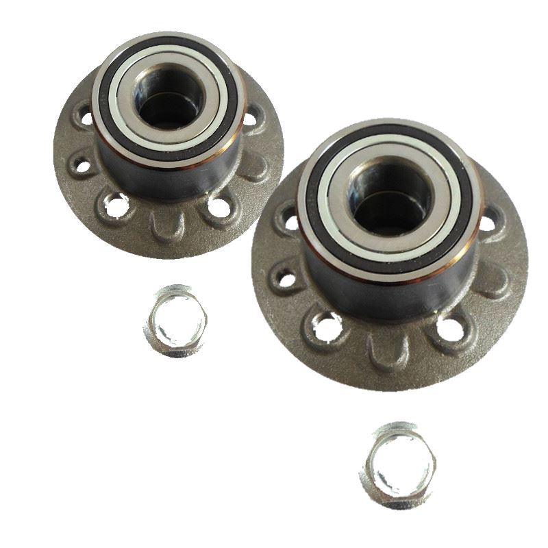 For Rover 75 1999-2005 Rear Wheel Bearing Kits Pair - Spares Hut