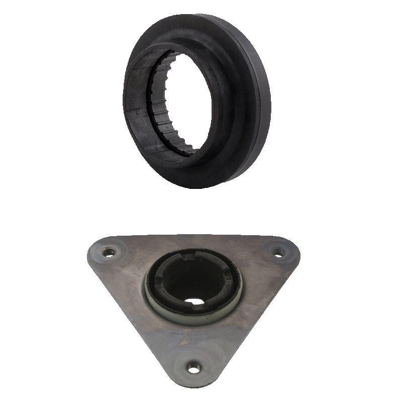 Renault Clio MK3 2005-2014 Front Suspension Strut Top Mounts & Bearings - Spares Hut