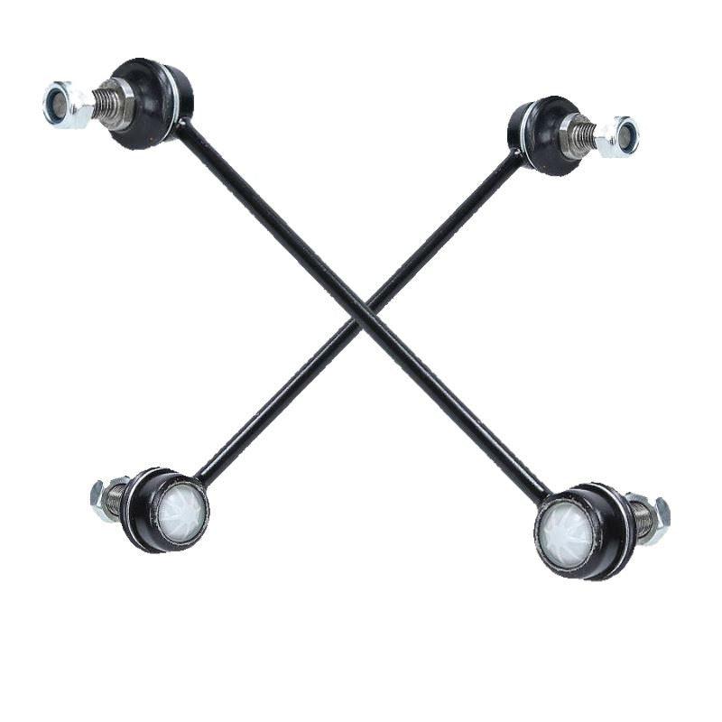 Saab 9-5 1997-2010 Front Anti Roll Bar Drop Links Pair - Spares Hut