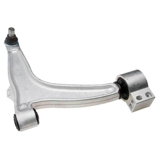 For Fiat Croma 2005-2007 Lower Front Right Wishbone Suspension Arm - Spares Hut