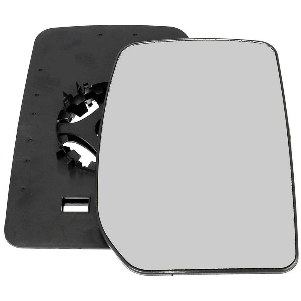 Ford Transit MK6/MK7 2000-2014 Door Wing Mirror Glass Drivers Side Right - Spares Hut