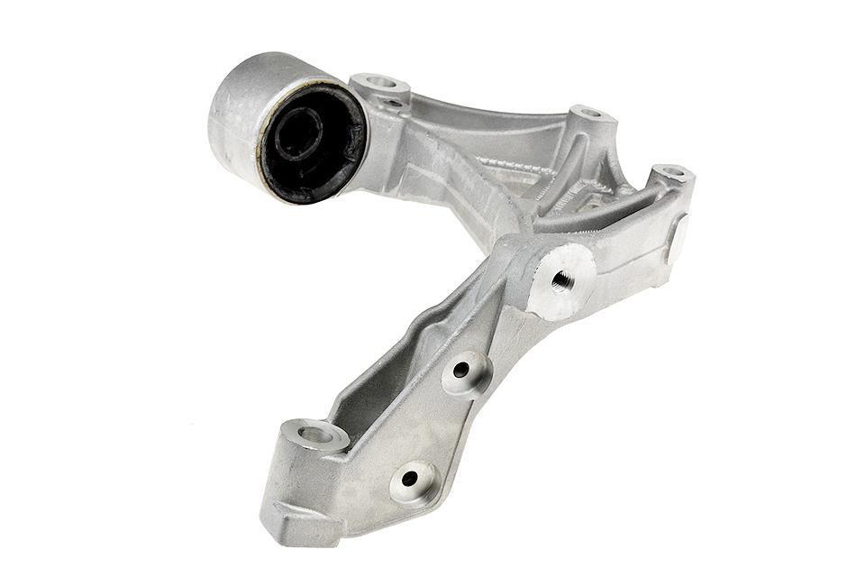 For VW Polo 9N 2001-2009 Front Left Wishbone Suspension Bracket Arm - Spares Hut