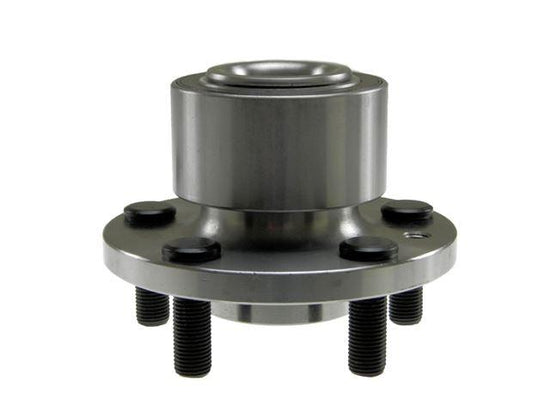 Ford S-Max 2006-2014 Front Hub Wheel Bearing Kit - Spares Hut