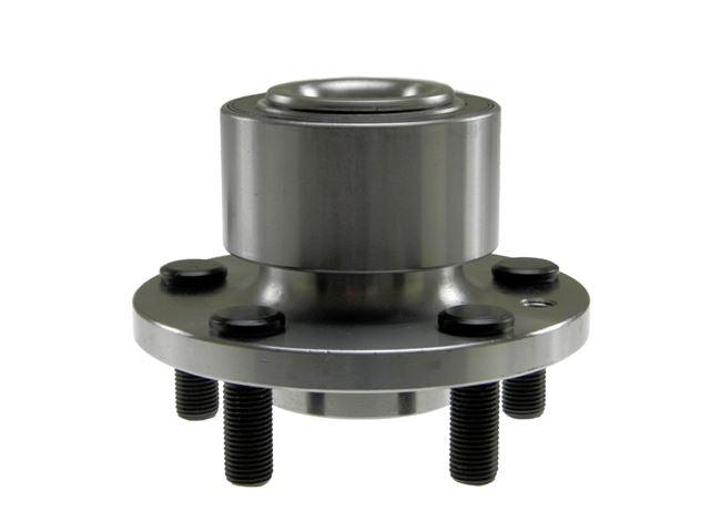 Ford S-Max 2006-2014 Front Hub Wheel Bearing Kit - Spares Hut