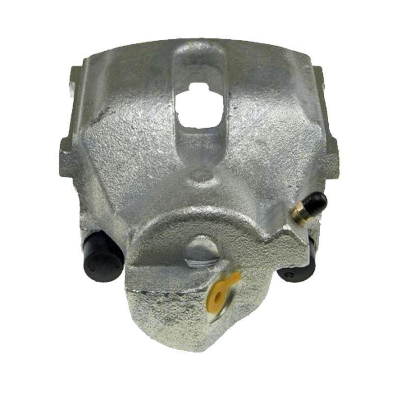Range Rover MK3 L322 3.0 TD6 4.4 V8 2002-2005 Front Left Passenger N/S Brake Caliper - Spares Hut
