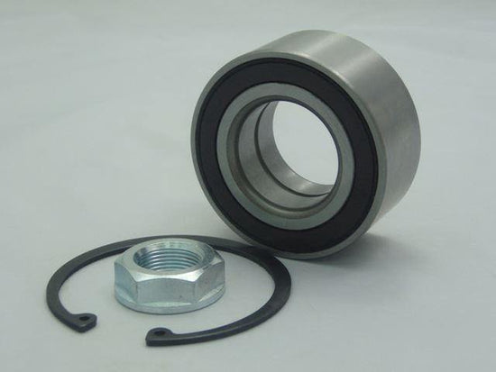 Citroen C3 Inc Picasso 2002-2015 Front Hub Wheel Bearing Kit Pair x 2 - SparesHut