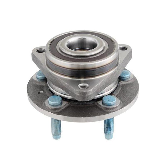 For Chevrolet Cruze 2009-2015 Front Hub Wheel Bearing Kits Pair - Spares Hut