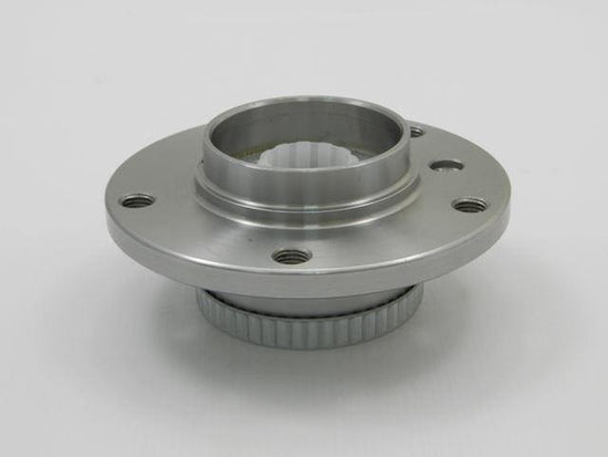 BMW 3 Series E46 1998-2005 Front Hub Wheel Bearing Kit Inc ABS Ring - SparesHut