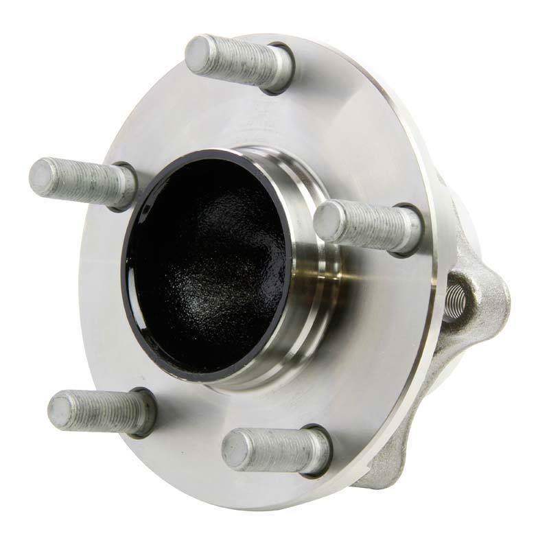 For Nissan 350Z Z33 2002-2009 Front Left or Right Hub Wheel Bearing Kit - SparesHut