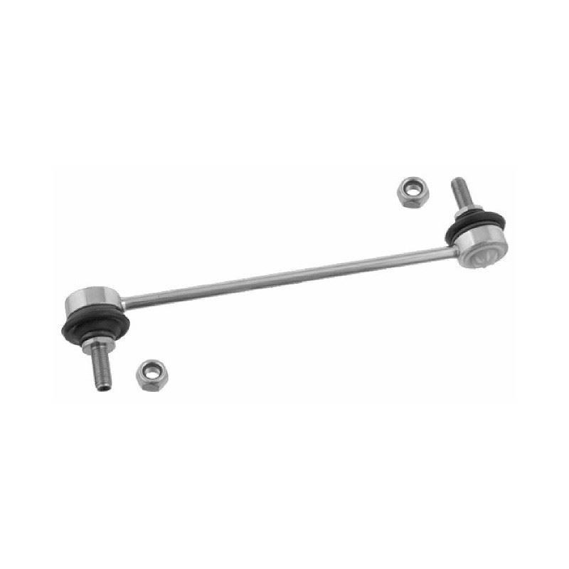 For Ford Transit Mk6/Mk7 2000-2014 Front Wishbones Arms and Drop Links Pair - Spares Hut