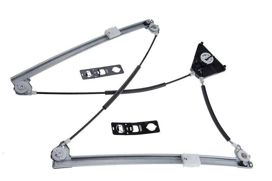 Audi A3 8P Sportback 2003-2013 Front Left Electric Window Regulator - Spares Hut