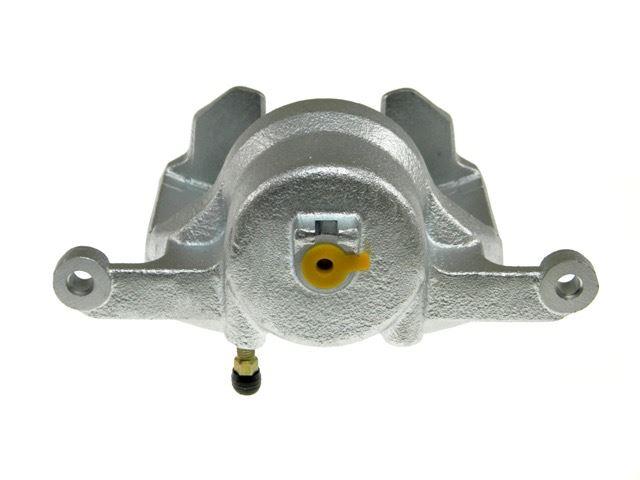 Nissan Qashqai 2007-2013 Front Right Drivers O/S Brake Caliper - Spares Hut