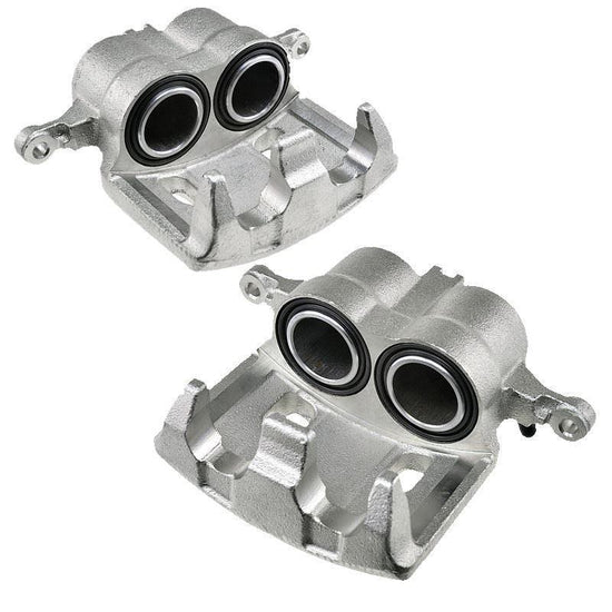 Nissan X-Trail (T30) 2001-2007 Front Brake Calipers Pair - Spares Hut