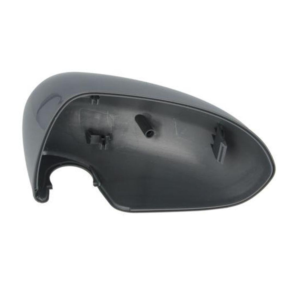 Vauxhall Corsa E 2014-2020 Wing Mirror Cover Primed Right Side - Spares Hut