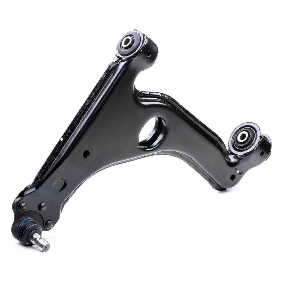 For Vauxhall Zafira Mk2 2005-2011 Lower Front Left Wishbone Suspension Arm - Spares Hut