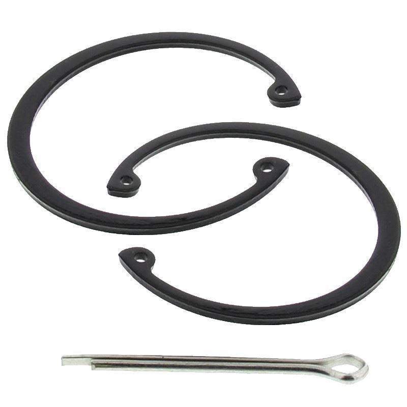 Daewoo Lanos 1997-2002 Front Wheel Bearing Kit - Spares Hut