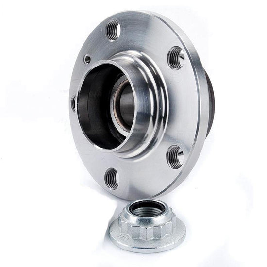 Audi A2 2000-2005 Rear Hub Wheel Bearing Kit - SparesHut
