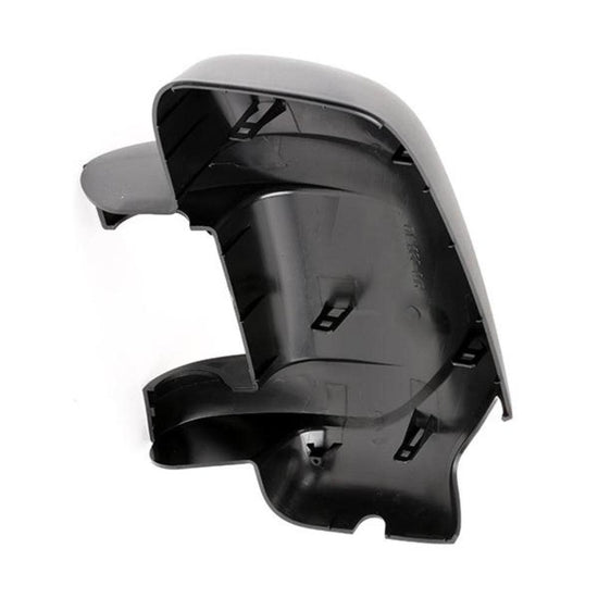 Nissan NV400 2010-2020 Wing Mirror Cover Black Right Side - Spares Hut