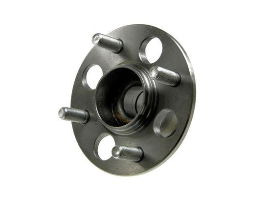 Honda Jazz 2002-2008 Rear Hub Wheel Bearing Kit With ABS - SparesHut