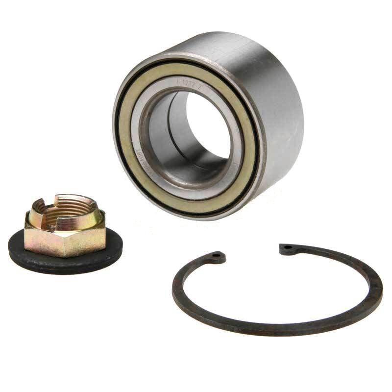 Ford Transit Connect 2002-2013 Front Hub Wheel Bearing Kit - Spares Hut
