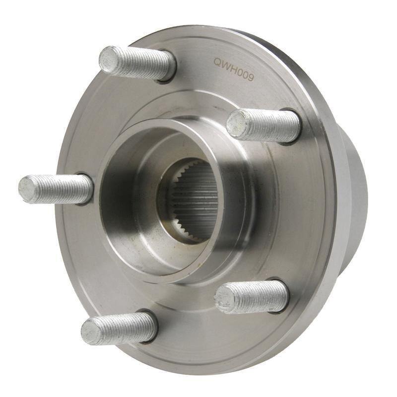 For Ford Mondeo MK4 2007-2015 Front Hub Wheel Bearing Kits Pair - SparesHut