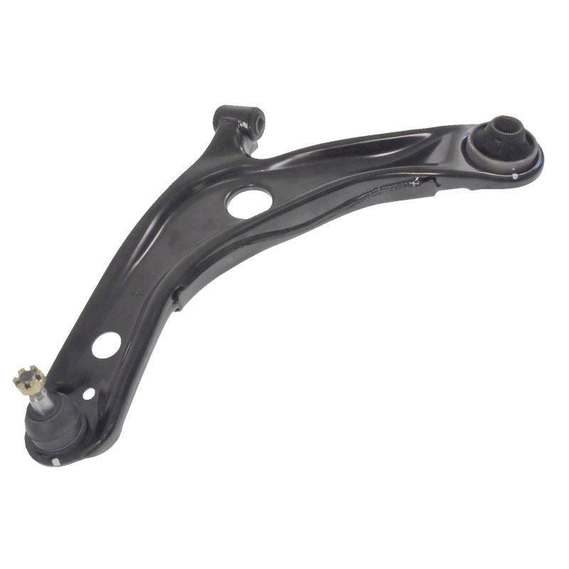 For Toyota Yaris 2006-2016 Lower Front Left Wishbone Suspension Arm - Spares Hut