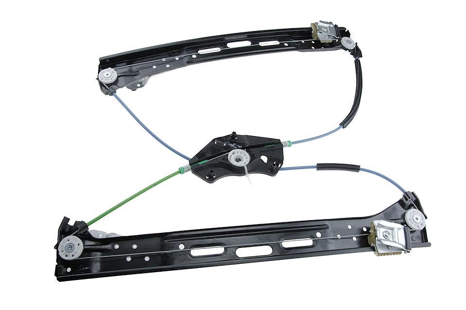 Seat Alhambra Mk2 2010-2020 Front Right Electric Window Regulator