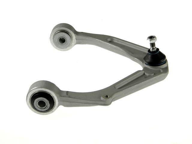 For Alfa Romeo Brera 2006-2010 Front Left Upper Wishbone Suspension Arm - Spares Hut