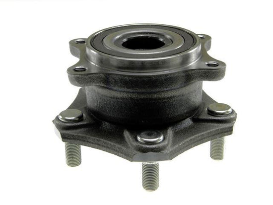 For Suzuki Grand Vitara 2005-2016 Front or Rear Hub Wheel Bearings Pair - Spares Hut
