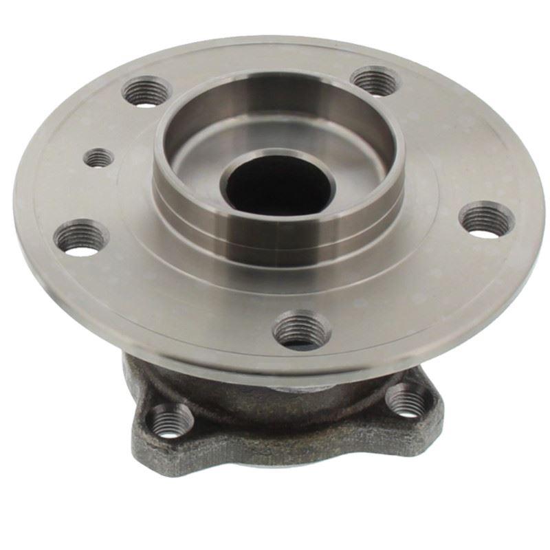 Mercedes A-Class (W169) 2004-2012 Rear Hub Wheel Bearing Kit - Spares Hut