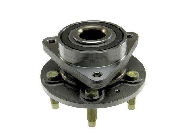Chevrolet Cruze 2009-2015 Front Hub Wheel Bearing Kit - Spares Hut